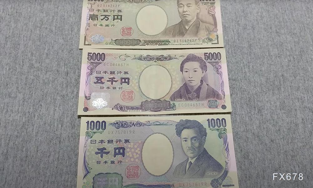 AvaTrade爱华官网:日元避险光环减
